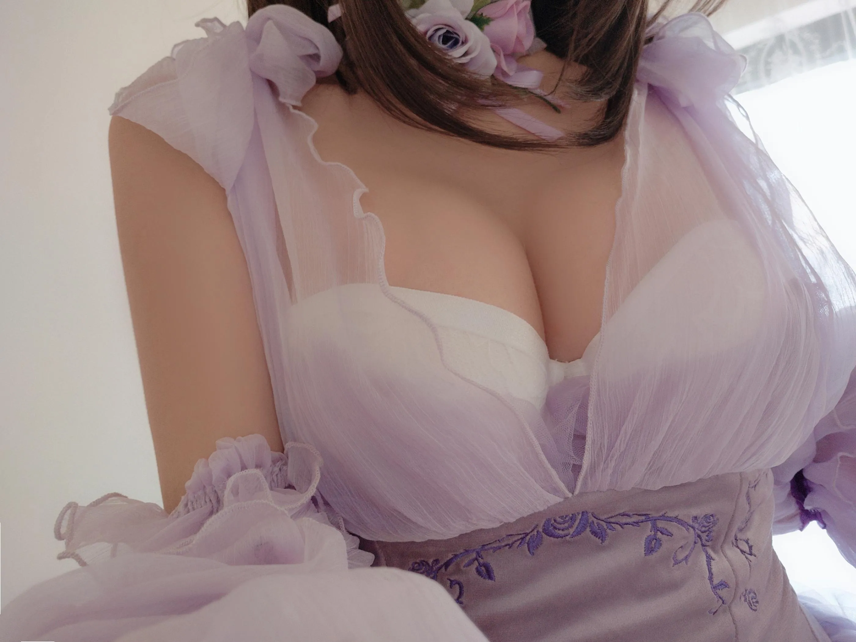 日奈娇 – NO.48 睡美人 自摄 [44P]插图3